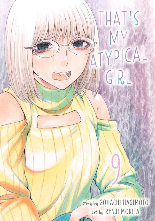 That's My Atypical Girl «Official»