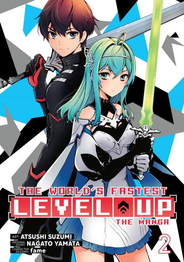 The World's Fastest Level Up [Official]