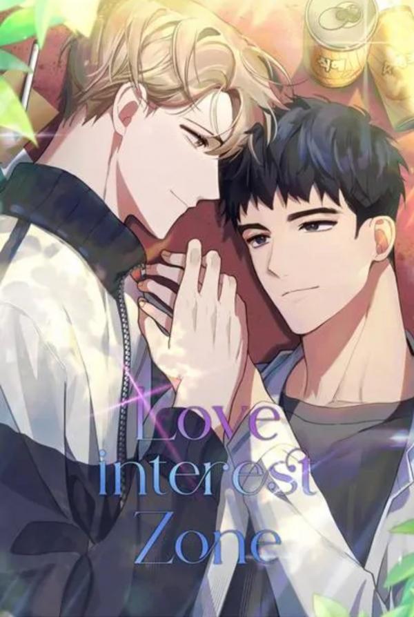 Love Interest Zone//Ariel