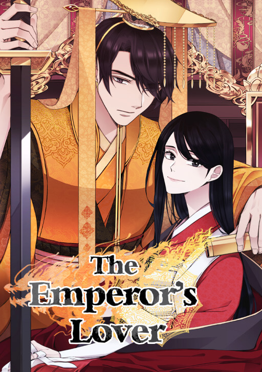 The Emperor's Lover