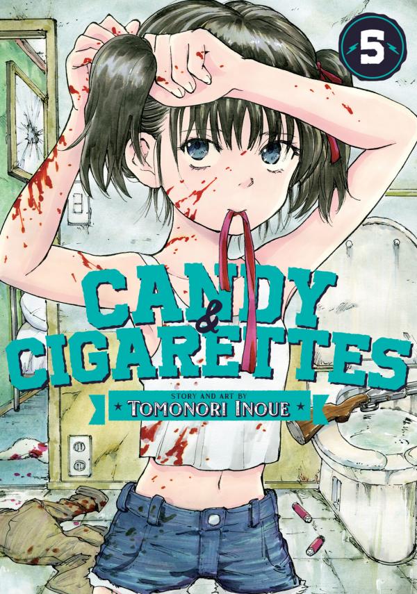 Candy & Cigarettes (Official)
