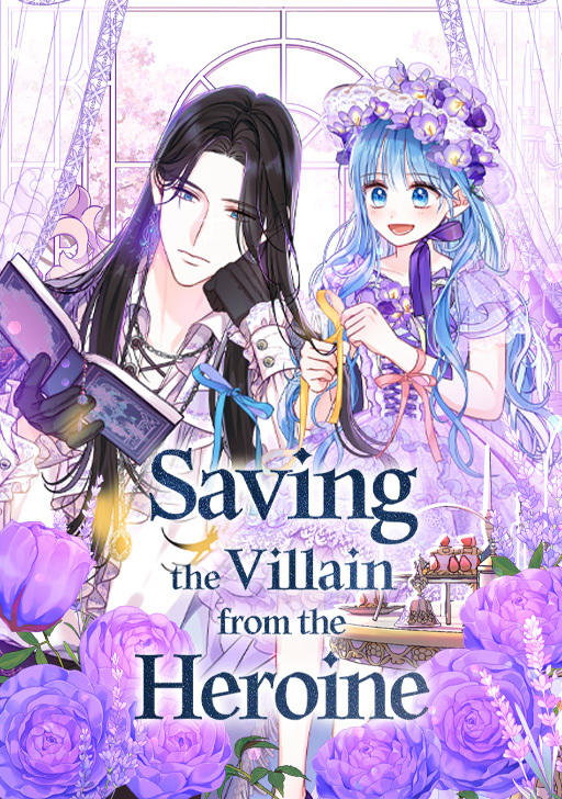 Saving the Villain from the Heroine [Official]