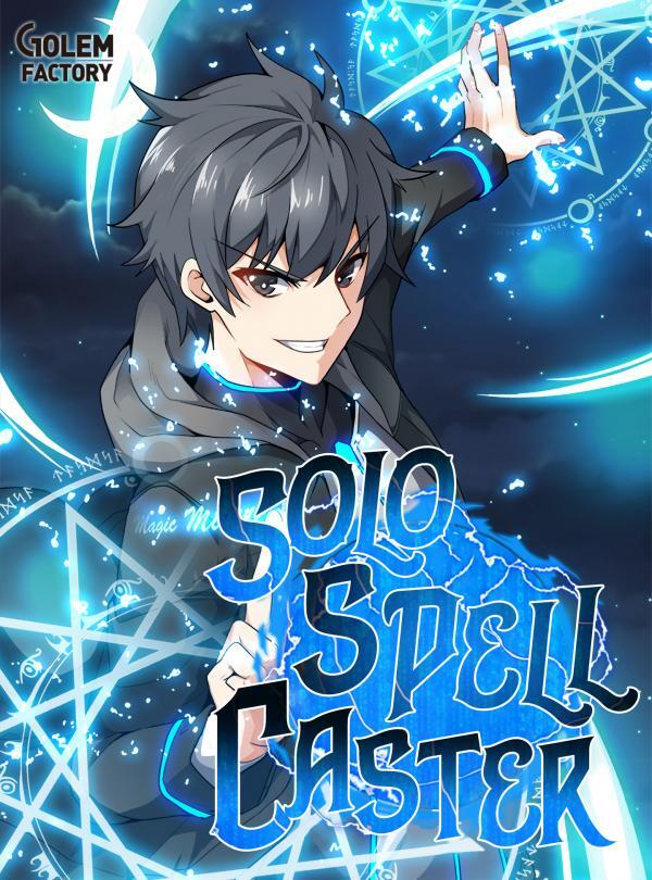 Solo Spell Caster (Official)