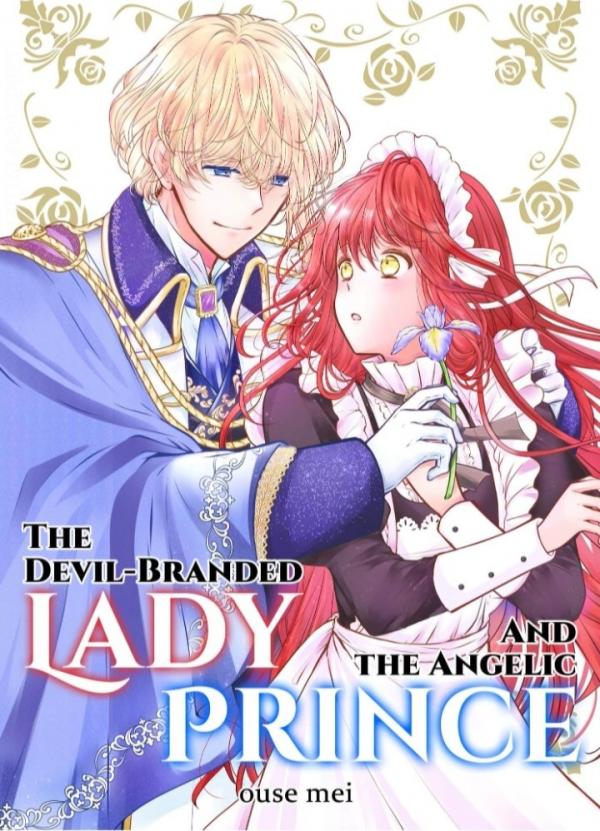The Devil-branded Lady and the Angelic Prince [Official]