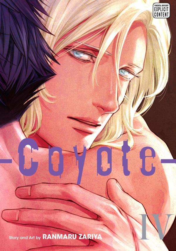 Coyote (Official)