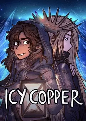 Icy Copper (Official)