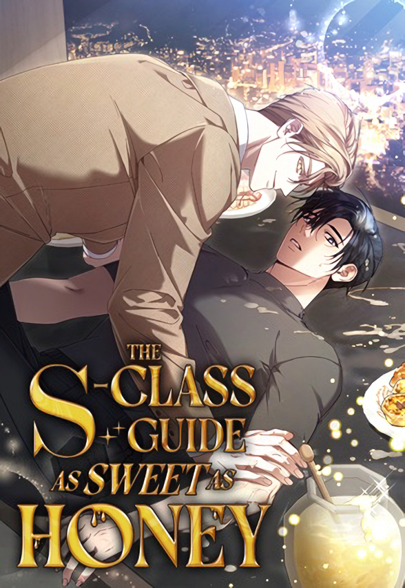 The S-Class Guide as Sweet as Honey [Official]