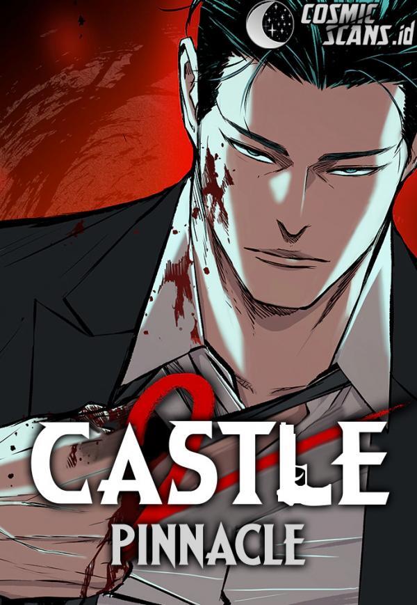 Castle 2 (rambutupin)