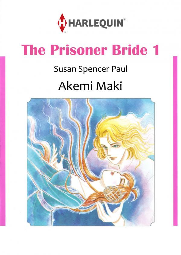THE PRISONER BRIDE