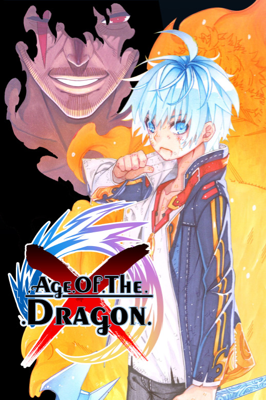 X - Age of the Dragon