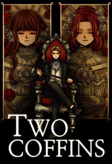 Two Coffins [Nona Aneh]