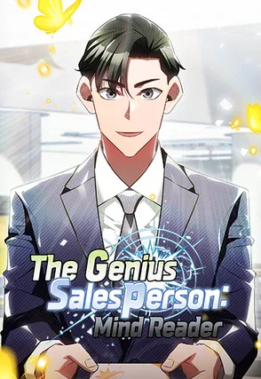 The Genius Sales Person: Mind Reader (Official)