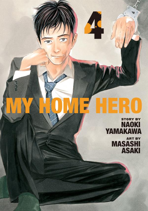 My Home Hero (Official)