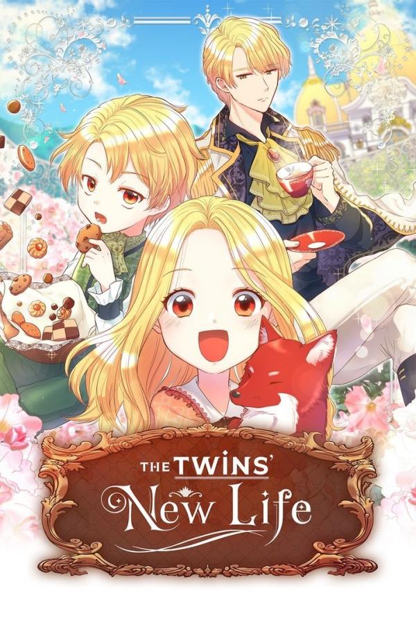 The Twins' New Life