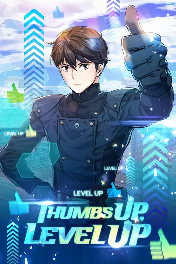 Thumbs Up, Level Up (Official)