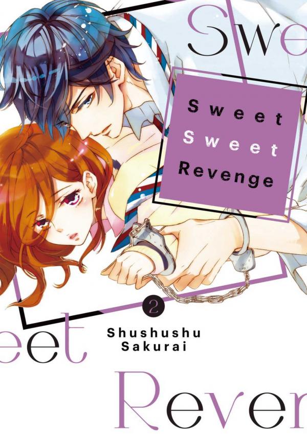 Sweet Sweet Revenge (Official)