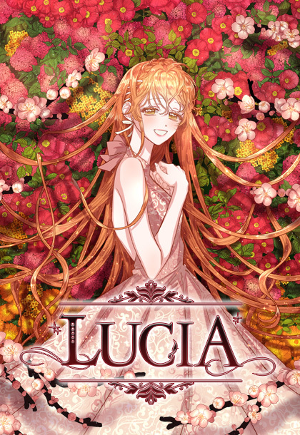 Lucia [Tappytoon version]