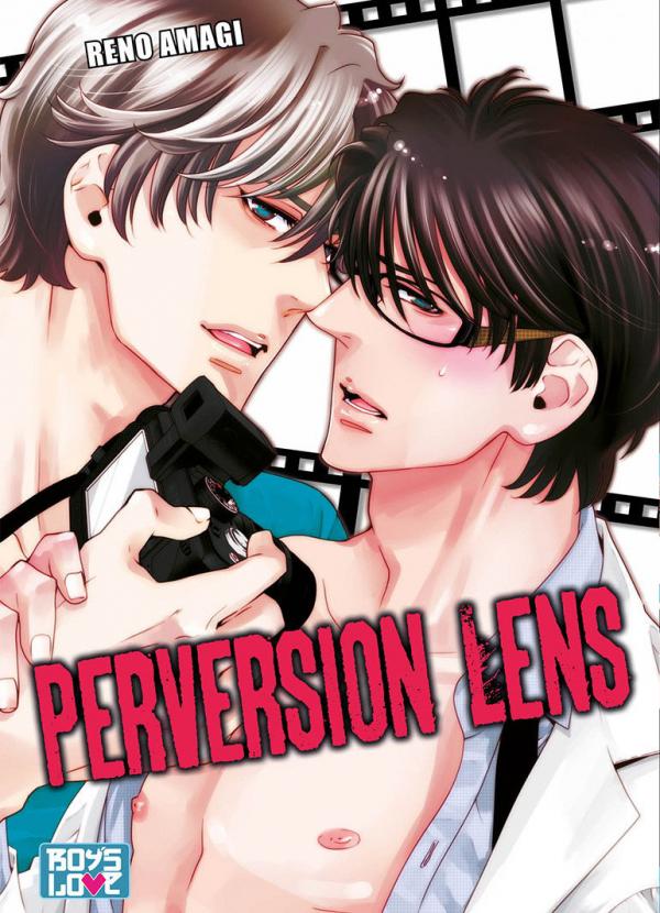 Perversion Lens