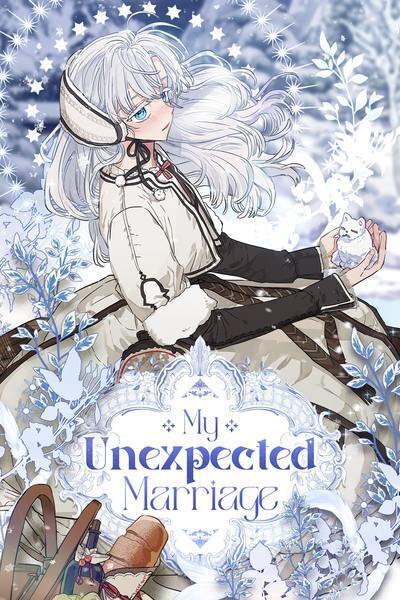 My Unexpected Marriage (Official)