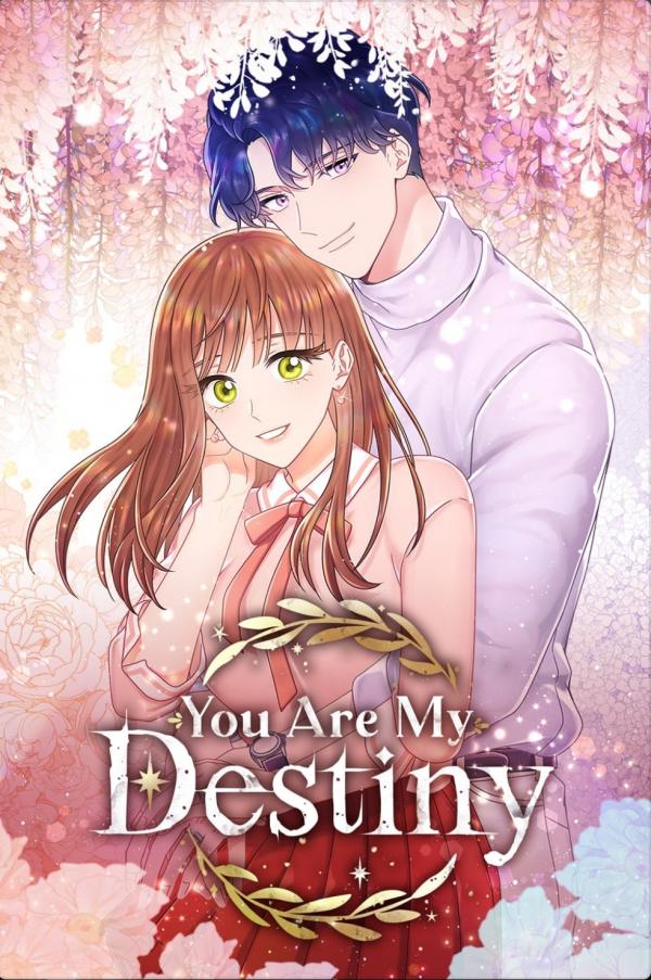 You Are My Destiny