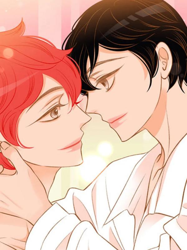 Red-Haired James: Side Stories [Mature]