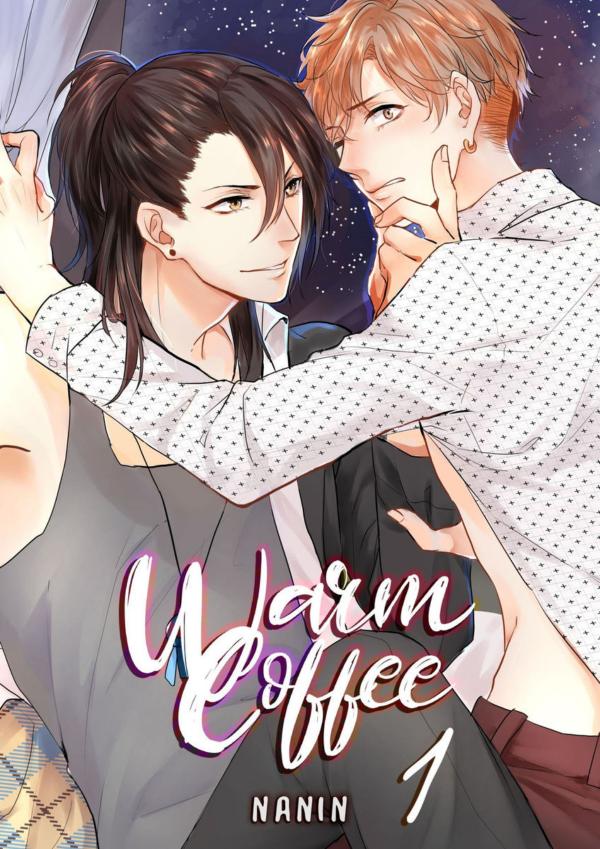 Warm Coffee [Official]