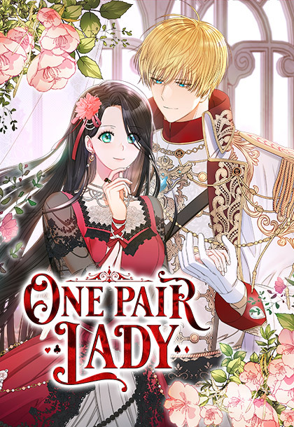 One Pair Lady (Official)