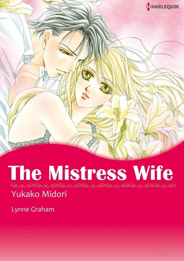 The Mistress Wife