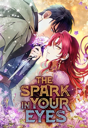 The Spark in Your Eyes (Official)