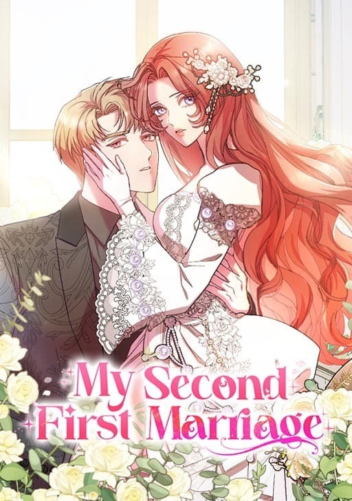 My First Second Marriage [FLOVIELLE]