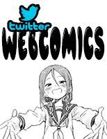 Twitter Webcomics