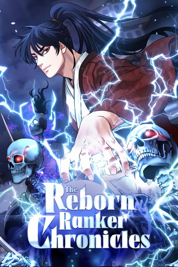 The Reborn Ranker Chronicles (Official)