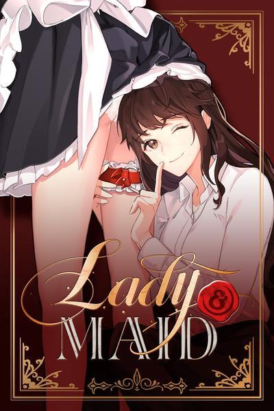 Lady & Maid