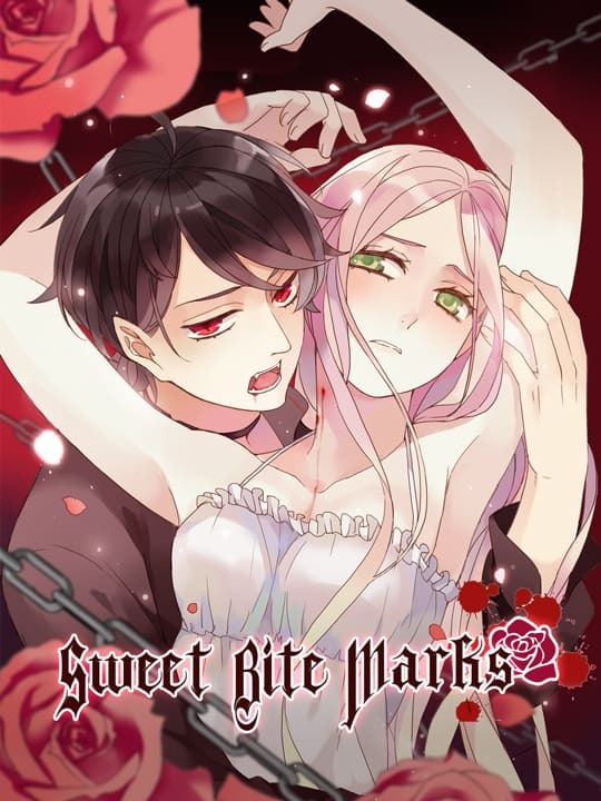 Sweet Bite Marks [Pocket Comics version]