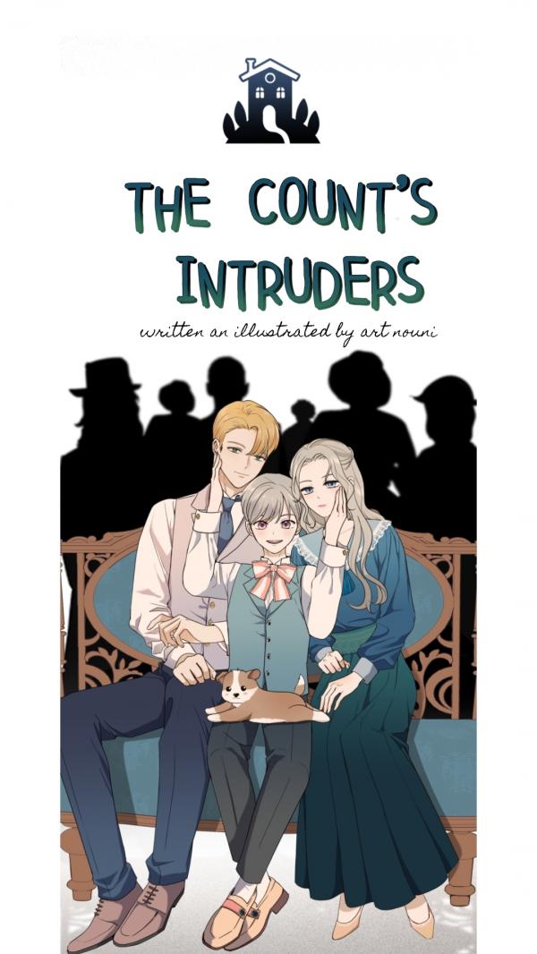 The count's intruders