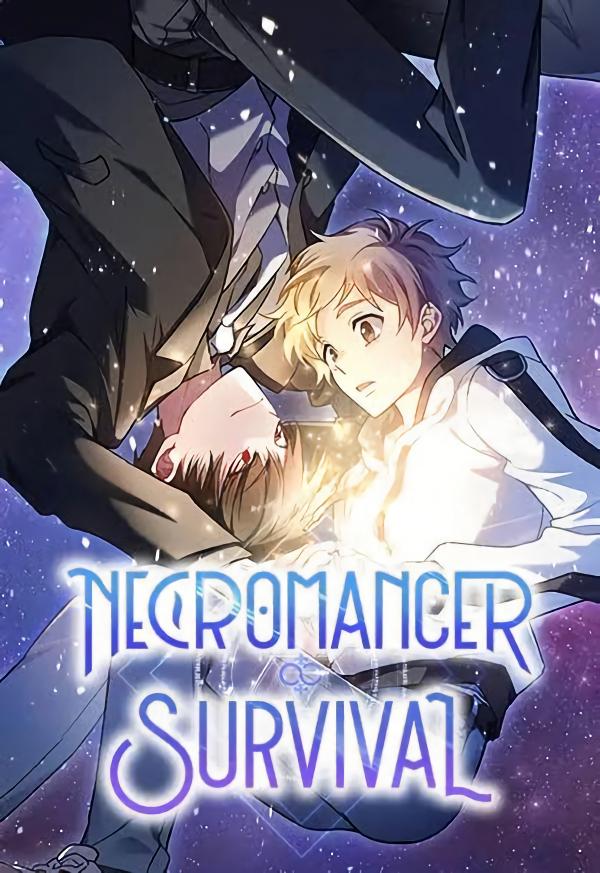 Necromancer Survival ▪︎L_aitsuga▪︎
