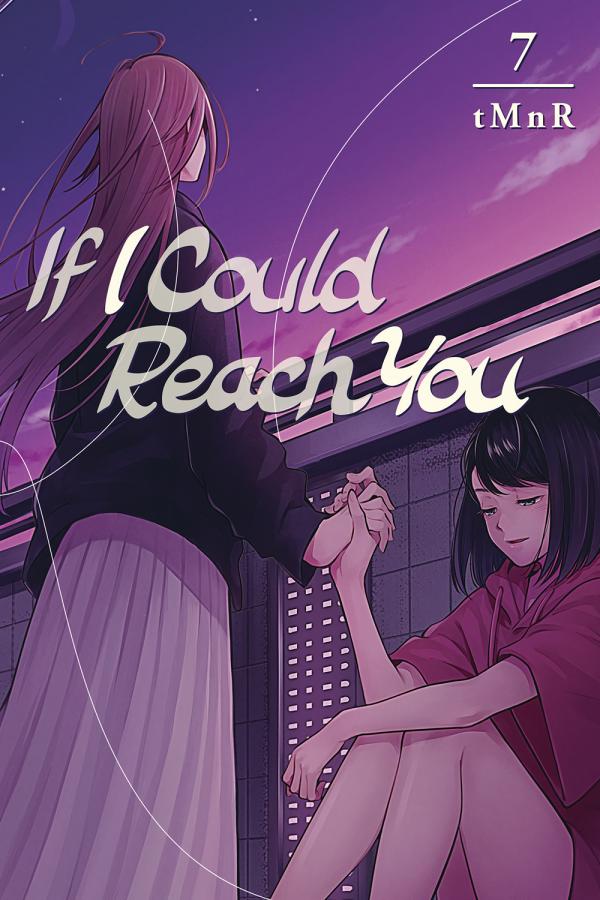 If I Could Reach You (Official)