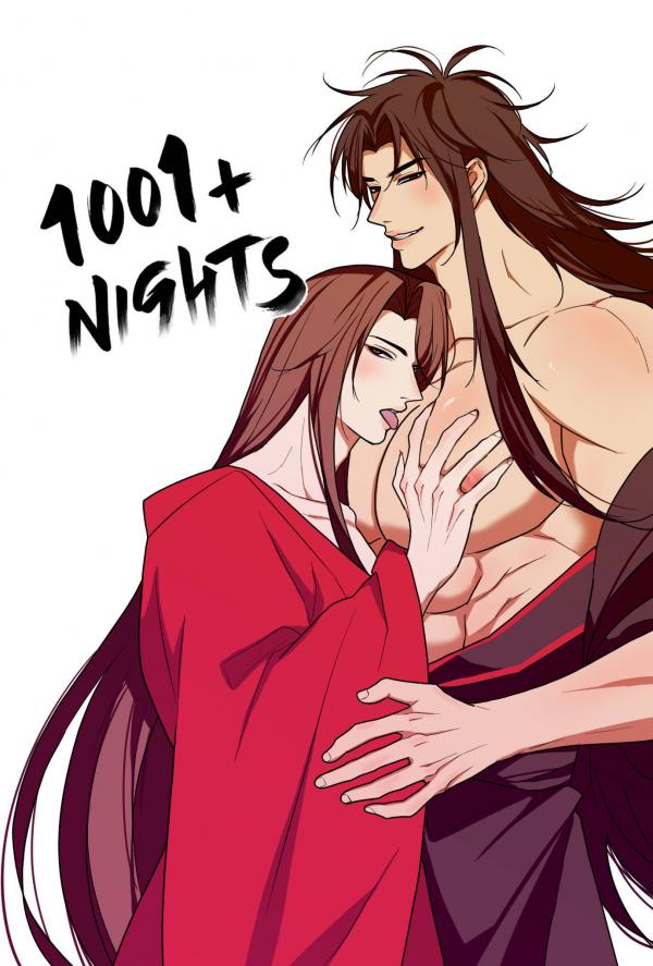 1001 Nights+