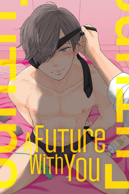 A Future With You (Official)