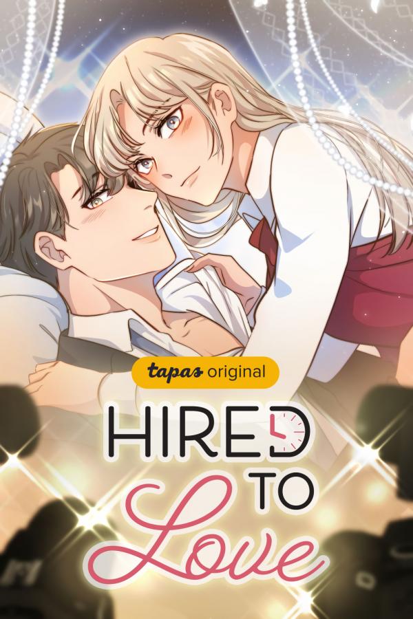 Hired to Love (Official)