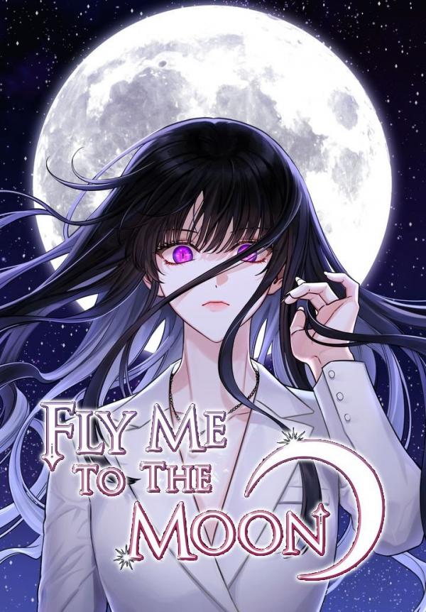 Fly Me to the Moon (Official)