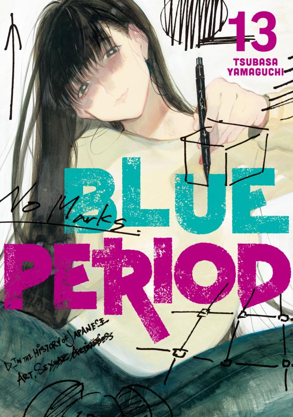 Blue Period (Official)