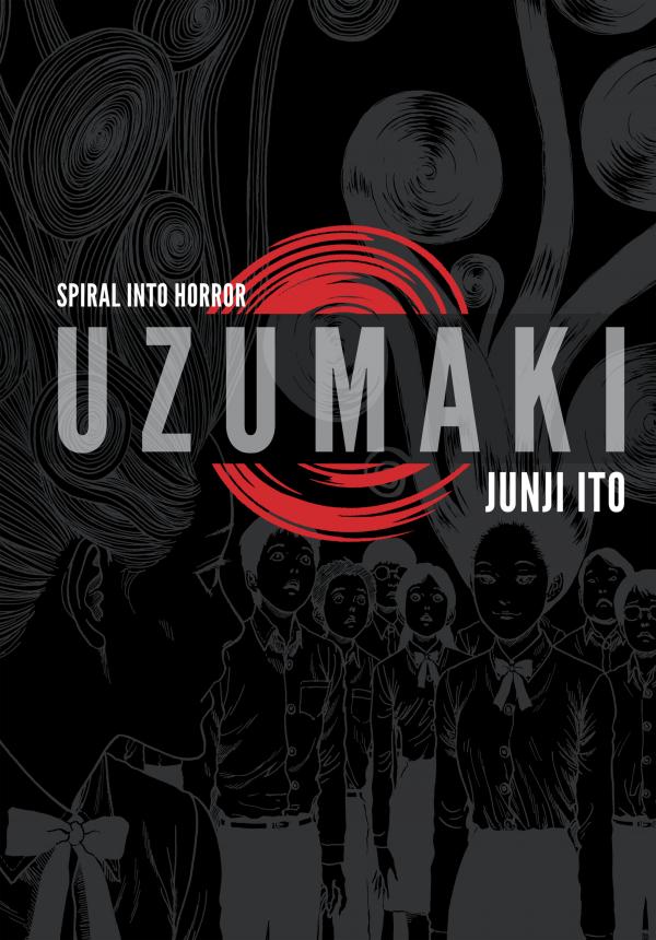 Uzumaki (Official)