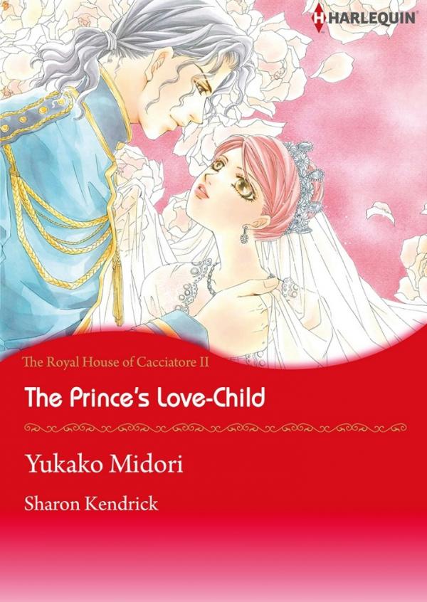 The Prince Love-Child