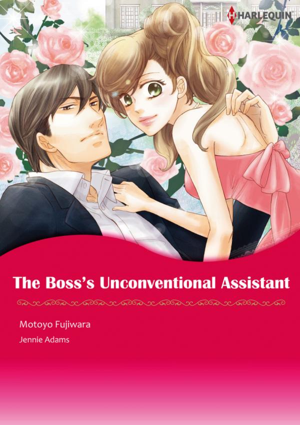 The Boss's Unconventional Assistant