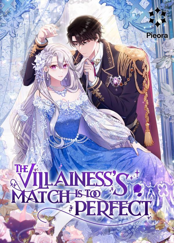 The Witch's Mate is Too Perfect (Official)