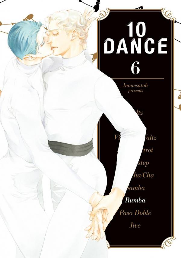 10 Dance (Official)