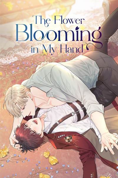 The Flower Blooming in My Hand (Official)