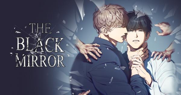 The Black Mirror (magyar fordítás)